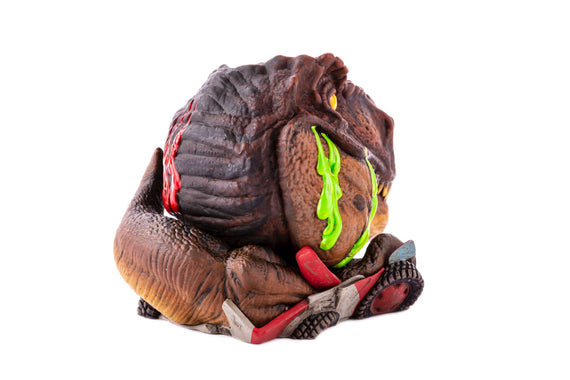 Jurassic Park – T-Rex Mega Mondoid Vinyl Figure