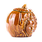 Halloween Tiki Mug (Alamo Brown Variant)