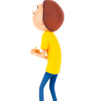 Rick & Morty Figure Set