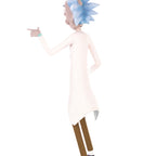 Rick & Morty Figure Set