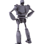 Iron Giant MONDO MECHA Figure
