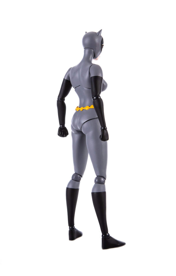 Batman: The Animated Series - Catwoman 1/6 Scale Figure - Mondo Exclusive