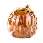 Halloween Tiki Mug (Alamo Brown Variant)