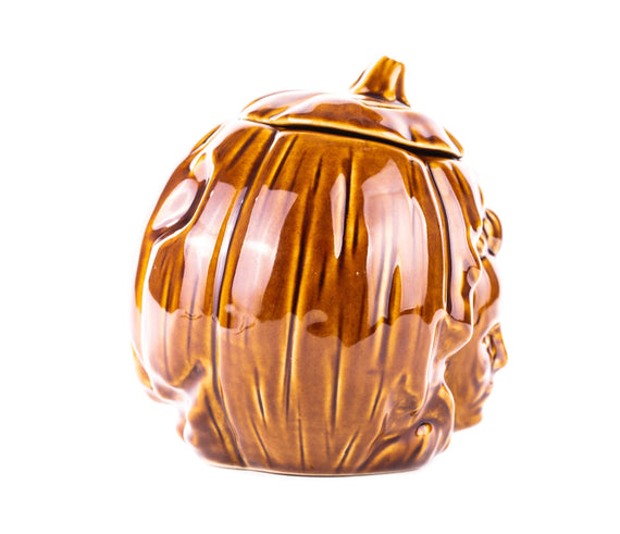Halloween Tiki Mug (Alamo Brown Variant)
