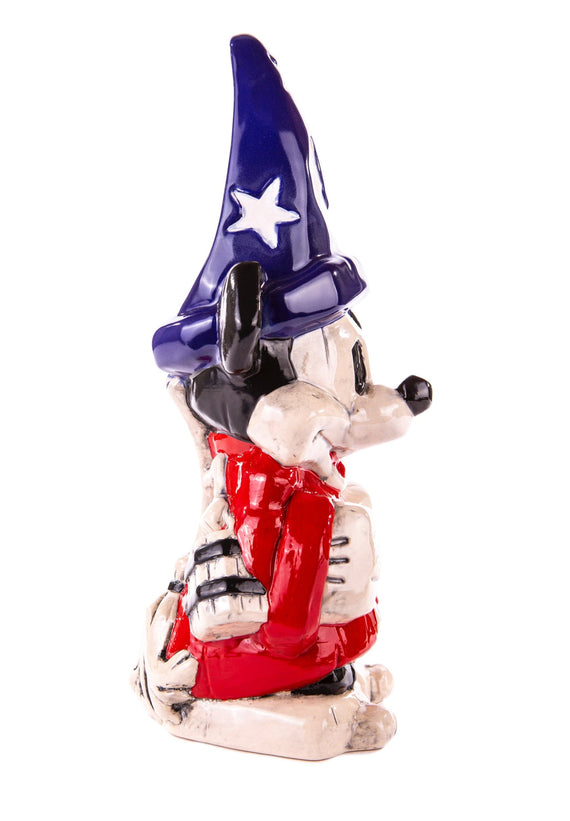 Sorcerer Mickey Tiki Mug