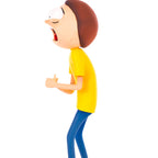 Rick & Morty Figure Set