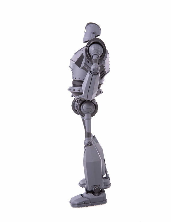 Iron Giant MONDO MECHA Figure