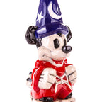 Sorcerer Mickey Tiki Mug