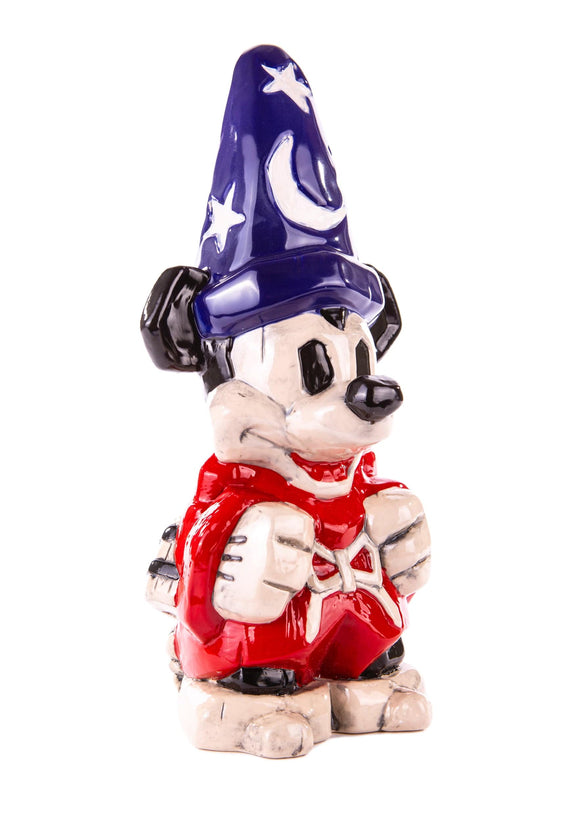Sorcerer Mickey Tiki Mug