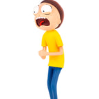 Rick & Morty Figure Set