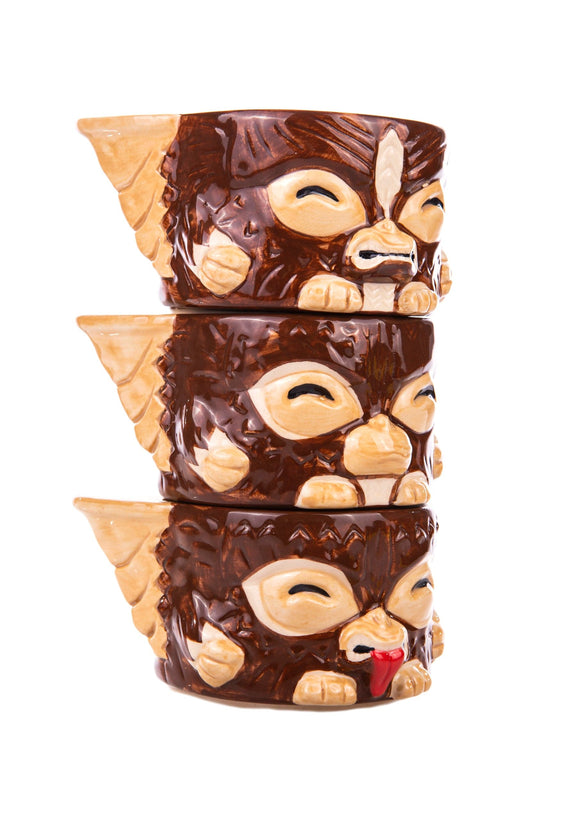 Gremlins – Mogwai Tiki Mug Stackers (Mogwai Variant)