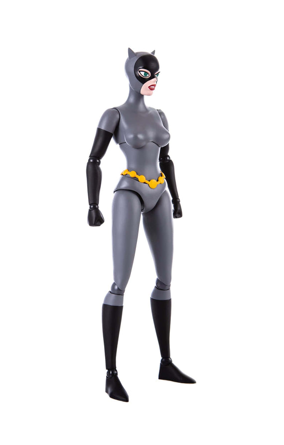 Batman: The Animated Series - Catwoman 1/6 Scale Figure - Mondo Exclusive