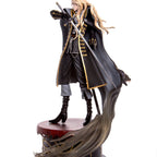 Castlevania – Alucard Statue (Exclusive)