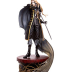 Castlevania – Alucard Statue