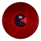 Seis Manos – Music From The Netflix Original Series 2XLP