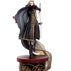 Castlevania – Alucard Statue