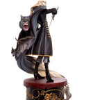 Castlevania – Alucard Statue