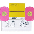 Fight Club – Original Motion Picture Soundtrack 2XLP