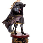 Castlevania – Alucard Statue
