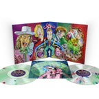 Freaked – Original Motion Picture Soundtrack 2XLP