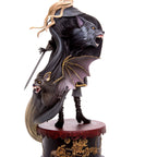 Castlevania – Alucard Statue