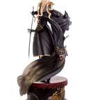 Castlevania – Alucard Statue