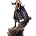 Castlevania – Alucard Statue