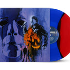 Halloween 2 – Original Motion Picture Soundtrack LP