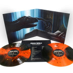 Jurassic World: Fallen Kingdom – Original Motion Picture Soundtrack 2XLP