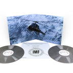 Mission: Impossible – Fallout – Music From The Original Motion Picture 2XLP
