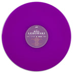 The Big Lebowski – Original Motion Picture Soundtrack LP