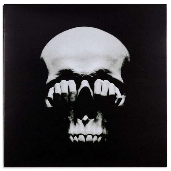 Black Carbon by Timothy Fife (Death Waltz Originals)