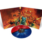 Contra 3: The Alien Wars – Original Video Game Soundtrack LP