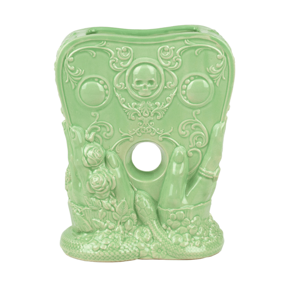 Death's Whisper Designer Series Tiki Mug - Seance by the Sea