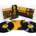 Marvel's Luke Cage – Season Two – Original Soundtrack 2XLP