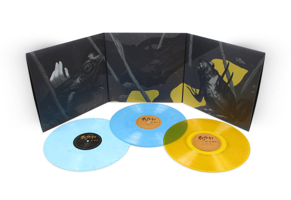 Magnolia – Original Motion Picture Soundtrack 3XLP