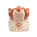 Pennywise Tiki Mug - Orange/Red