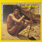 Richard Pryor LP