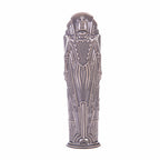 Rocketeer Tiki Mug - Hood Ornament Variant