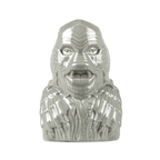 Creature from the Black Lagoon Tiki Mug - Silver Screen Variant