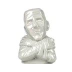 The Mummy Tiki Mug - Silver Screen Variant