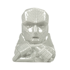 The Wolfman Tiki Mug - Silver Screen Variant