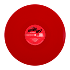 Marvel's Ant-Man and The Wasp – Original Motion Picture Soundtrack 2XLP