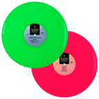 Katamari Damacy – Original Video Game Soundtrack 2XLP