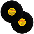Popstar: Never Stop Never Stopping – Original Soundtrack 2XLP (Style Boyz)