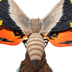Mothra: Tokyo SOS Premium Scale Statue - Limited Edition