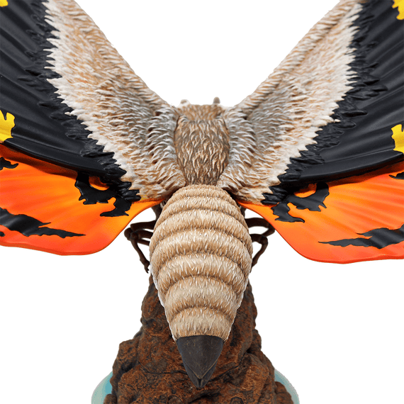 Mothra: Tokyo SOS Premium Scale Statue - Limited Edition