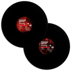 Terminator: Dark Fate – Original Motion Picture Soundtrack 2XLP