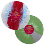 Marvel's Thor: Ragnarok – Original Motion Picture Soundtrack 2XLP