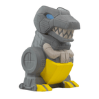 Grimlock Tiki Mug